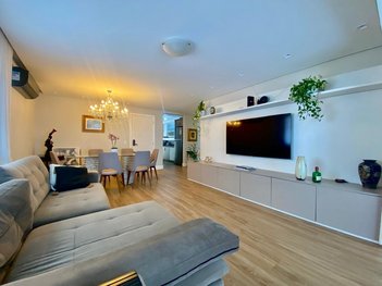 apartment em Saturnino Souza de Oliveira, Nossa Senhora do Rosário - São José - SC