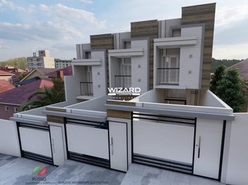 house em Rua Francisco Camargo Andrade, Água Fria - São Paulo - SP