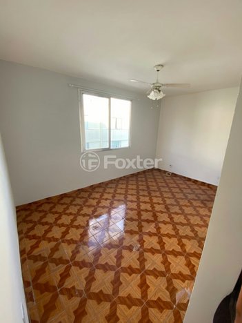 apartment em Avenida Nossa Senhora do Sabará, Vila Emir - São Paulo - SP