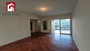 apartment em Rua Aureliano Coutinho, Centro - Petrópolis - RJ
