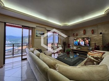 apartment em Rua Jornalista Henrique Cordeiro, Barra da Tijuca - Rio de Janeiro - RJ