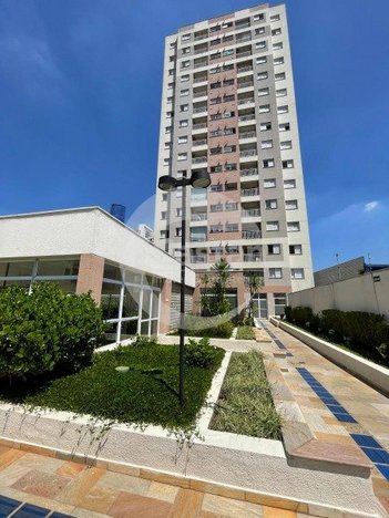 apartment em Avenida Álvaro Ramos, Quarta Parada - São Paulo - SP