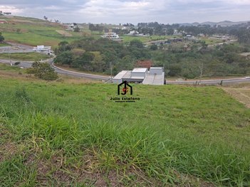 land_lot em Avenida Doutor José Wenceslau Júnior, Morada dos Nobres - Taubaté - SP