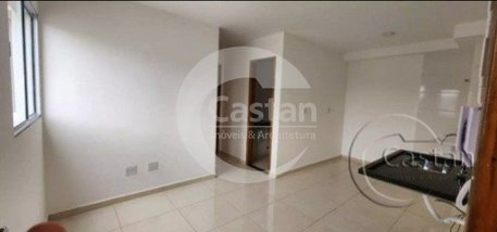 apartment em Rua João Manuel, Chácara Califórnia - São Paulo - SP