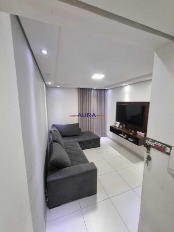 apartment em Rua Perimetral, Prado - Belo Horizonte - MG