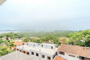 apartment em Rua Doutor Mário Totta, Tristeza - Porto Alegre - RS