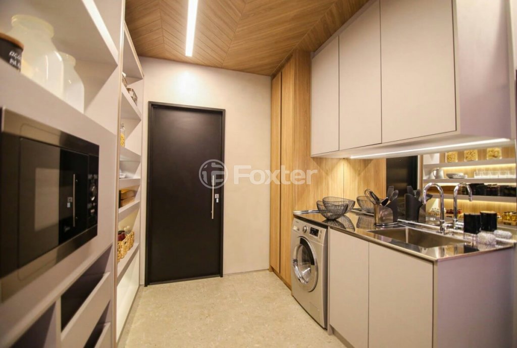 cozinha-moderna-com-armarios-planejados-e-ilha-central