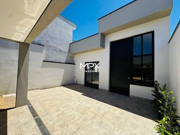 house em Rua João Tedesco, Jardim Astúrias II - Piracicaba - SP