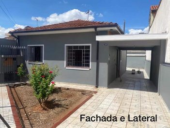house em Rua José Revoredo, Vila Augusta - Guarulhos - SP