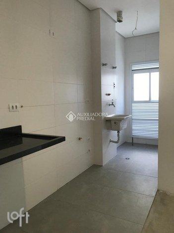 apartment em Oriente, Barcelona - São Caetano do Sul - SP