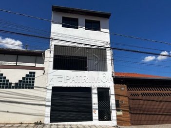 commercial_property em Rua Miranda Azevedo, Centro - Sorocaba - SP