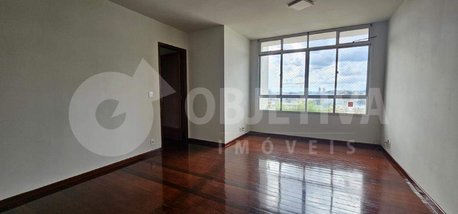 apartment em Rua Ozório José da Cunha, Brasil - Uberlândia - MG