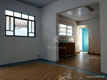 house em Travessa Raimundo José Cabral, Jardim Monte Kemel - São Paulo - SP