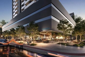 apartment em Rua José Pereira Liberato, São Judas - Itajaí - SC