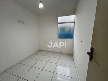 apartment em Rua Elias Juvenal de Mello, Jardim Ana Maria - Jundiaí - SP