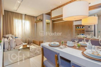 apartment em Rua Camargo, Paulicéia - São Bernardo do Campo - SP