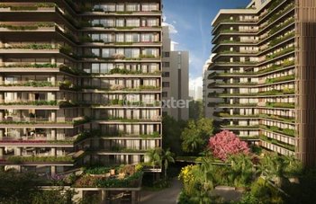 apartment em Alameda Lorena, Jardim Paulista - São Paulo - SP