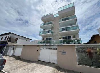 apartment em Rua Macaé, Jardim Mariléa - Rio das Ostras - RJ