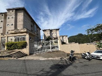 apartment em Rua Ercindo Augusto Batistella, Parque Santa Laura - Ferraz de Vasconcelos - SP