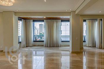 apartment em Francisca Júlia, Santana - São Paulo - SP