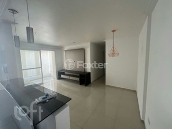 apartment em Rua Luís Louza, Olímpico - São Caetano do Sul - SP