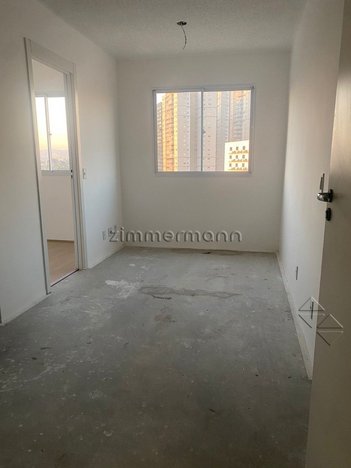 apartment em Rua Federação Paulista de Futebol, Várzea da Barra Funda - São Paulo - SP