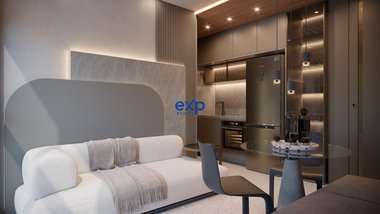 apartment em Rua Real da Torre, Madalena - Recife - PE