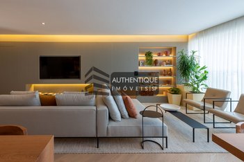 apartment em Rua Cotoxó, Perdizes - São Paulo - SP