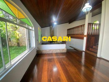 house em Rua João Ruggiero, Dos Casa - São Bernardo do Campo - SP