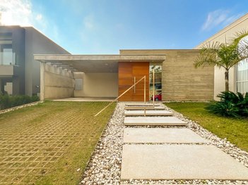 house em Rua Londres, Paiol Velho - Santana de Parnaíba - SP