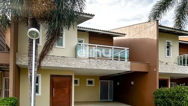 house em Rua Vicente Leitão, Centro - Eusébio - CE