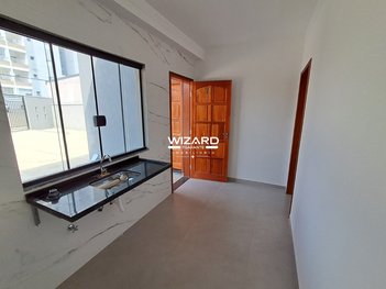 apartment em Rua Paschoal Bernal Vecina, Jardim Prestes de Barros - Sorocaba - SP