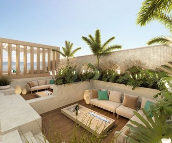 apartment em Avenida Senador Atílio Fontana, Porto Belo - Porto Belo - SC