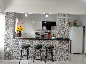 apartment em Avenida Silva Jardim, Centro - Torres - RS
