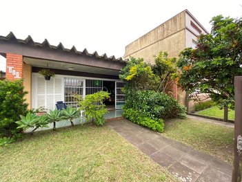 house em Rua Tinguaçu, Atlântida - Xangri-Lá - RS