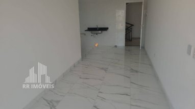 apartment em Rua Elzo Pitteri, km 18 - Osasco - SP