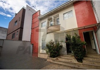 commercial_property em Rua das Monções, Jardim - Santo André - SP