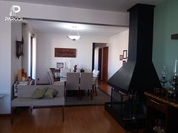 apartment em Rua Tuiuti, Centro - Santa Maria - RS