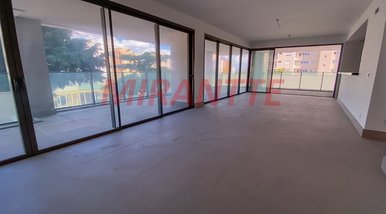 apartment em Rua Heliodora, Santana - São Paulo - SP