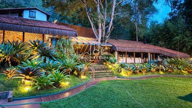 house em Rua Benjamim Galloti, Itaipava - Petrópolis - RJ