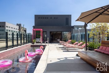 apartment em Rua Augusta, Consolação - São Paulo - SP