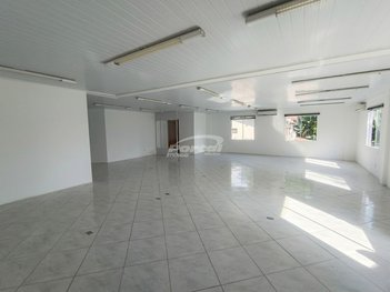 office em Rua Buenos Aires, Ponta Aguda - Blumenau - SC
