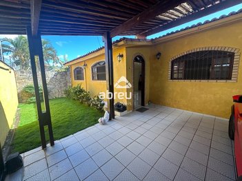 house em Rua Brisa da Tarde, Candelária - Natal - RN