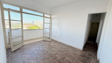 apartment em Rua Coronel Alberto Rosa, Centro - Pelotas - RS
