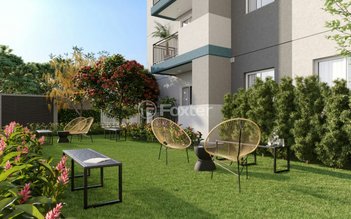 apartment em Rua Franz Alt, Jardim Santa Efigênia - São Paulo - SP