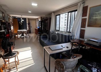 apartment em Rua Domingos Laureano, São João - Itajaí - SC