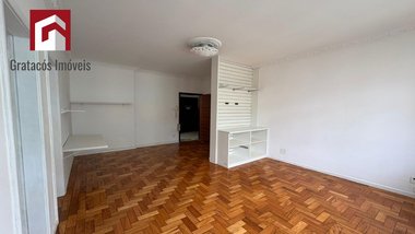 apartment em Rua do Imperador, Centro - Petrópolis - RJ