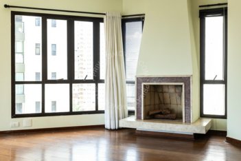 apartment em Rua Itapimirum, Vila Andrade - São Paulo - SP