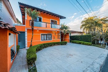 house em Dolores Duran, Transurb - Itapevi - SP