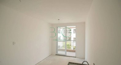 apartment em Rua Carneiro da Cunha, Vila da Saúde - São Paulo - SP